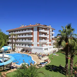 Gran Garbi Mar Hotell