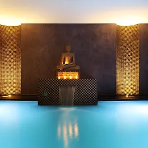 Augusta Club & - Adults Only Hotell