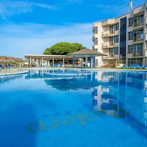 Ar Bolero Park Apart Otel
