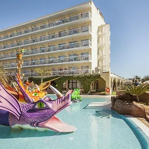 Evenia Olympic Hotell
