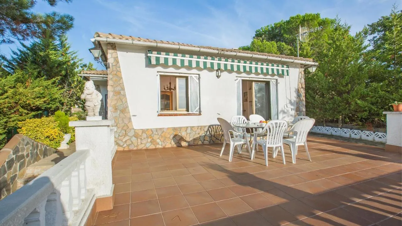 2Con - Lloret De Mar Villa