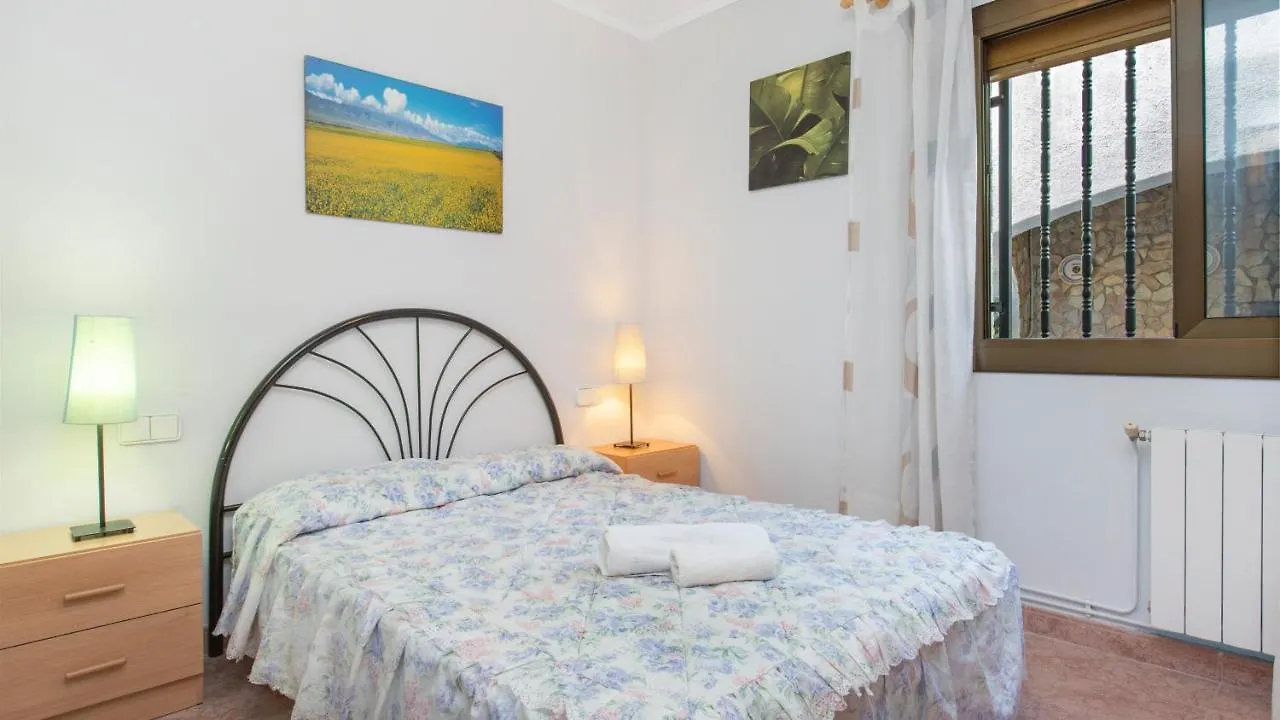 2Con - Lloret De Mar location