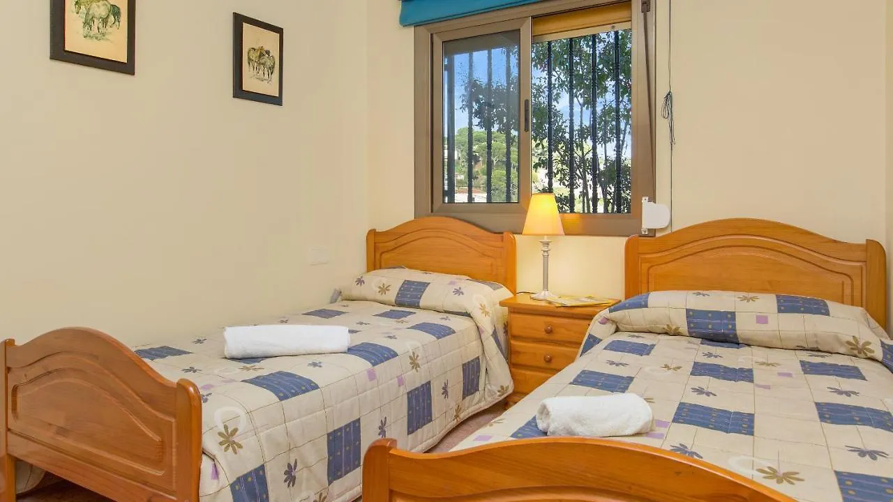 Villa 2Con - Lloret De Mar