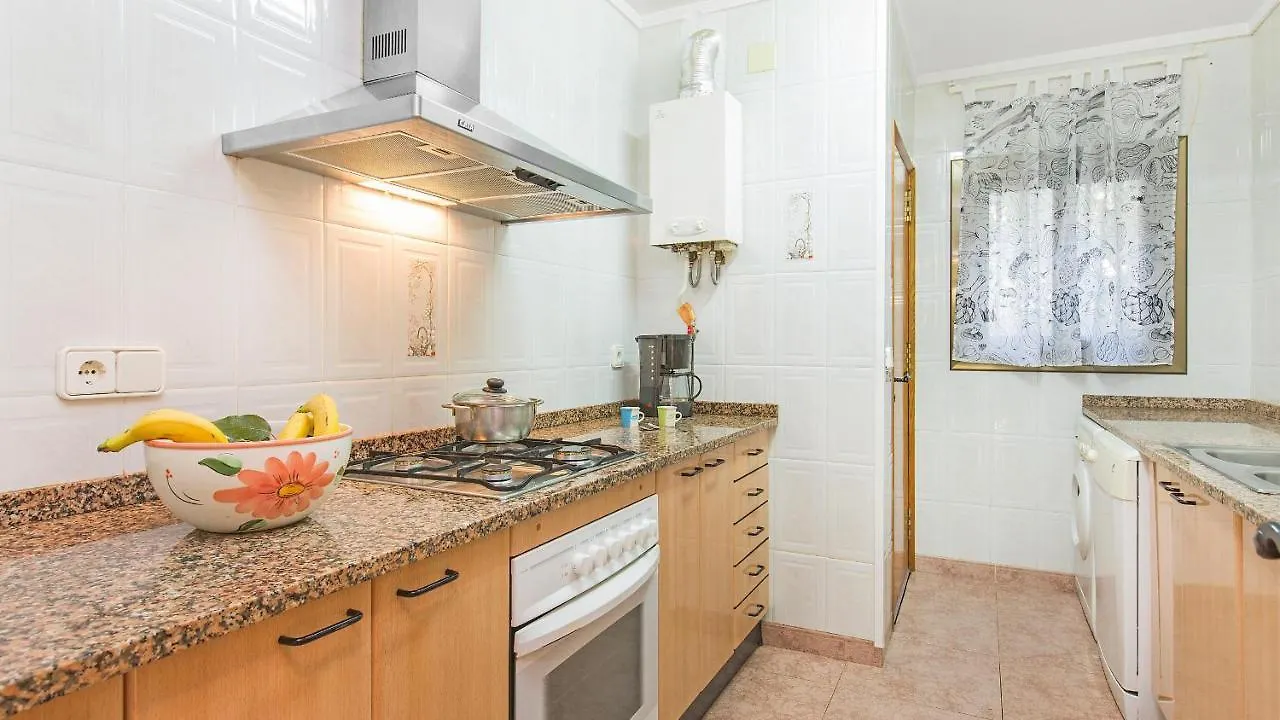 Villa 2Con - Lloret De Mar