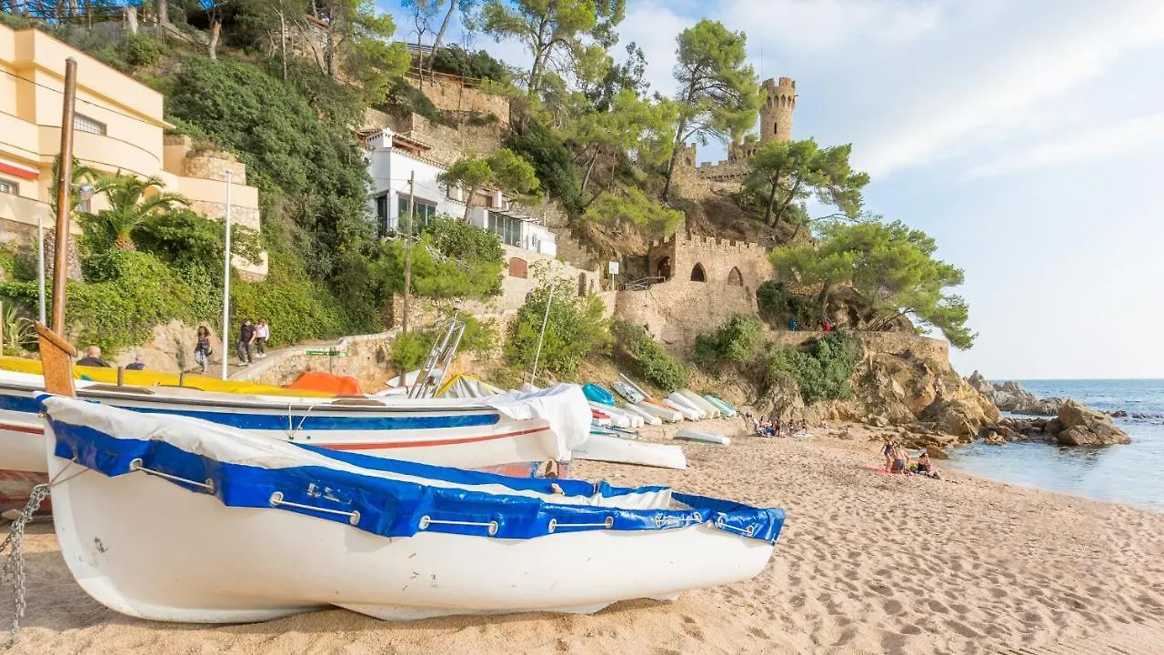 2Con - Lloret De Mar Spain